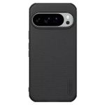 google pixel 10 pro XL nillkin super frosted black case