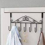 product_image_name-Generic-Over-The-Door Metal Hook Rack (7 Hooks)-1