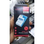 EXCELLENT EX-014 Smart LCD Universal Charger