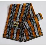 Stylish New Ankara/Vitenge Prints 