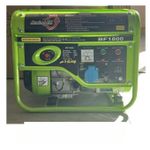 Benford Uk Bf 1800 Portable Generator