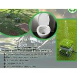 product_image_name-Organic-Bio Digester Enzyme Septic Tank & Pit Latrine Treatment , Unblocks & Eliminates Odour Exhauster Alternative-4