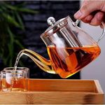 product_image_name-Generic-Borosilicate Glass Tea Pot With Infuser-2