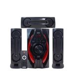 product_image_name-CTC- 3.1CH High Quality Sound System Multimedia Speaker System Sorround Sound System with remote control -3