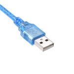 product_image_name-Generic-USB Extension Cable Male To Female 5 Meters-3