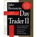 "The Compleat Day Trader II" Book By Jake Bernstein