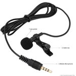product_image_name-Generic-Mini Portable Microphone Condenser Clip-on Lapel-3