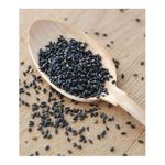 product_image_name-Herbal-High quality sesame Seeds black -1