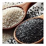 product_image_name-Herbal-High quality sesame Seeds black -2