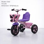 Kids Bicycle 3 Wheels