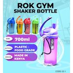Bottles Rok Gym 700ml