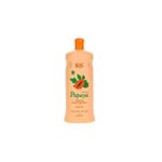 Rdl Papaya Whitening Hand And Body Lotion -600ml