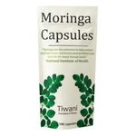 TIWANI MORINGA CAPSULES 100CAPS