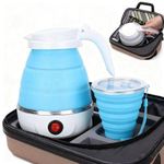 product_image_name-Generic-Portable Foldable Electric Kettle Silicon-1