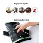 product_image_name-Generic-Single Strap Knee compression Knee support-1