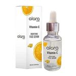 Alara Vitamin C Brightening Face Serum 30ml   