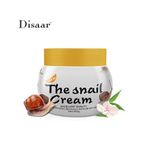 Disaar The Snail Whitening,Moisturizing Repairing Face Cream