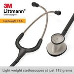 product_image_name-Generic-3M Littmann Classic II S.E Stethoscope-3