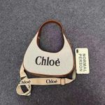 Chloes ladies handbag