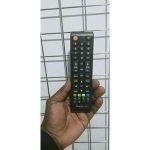 Tv remote