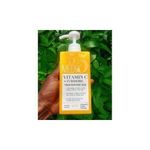 Medix5 5 Vitamin C + Tumeric (Firming, Brightening cream)