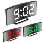 product_image_name-Generic-LED curved digital 7inches  alarm clock-1