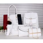 LADIES HANDBAG