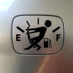 product_image_name-Generic-Vinyl fuel tank decal empty gas sticker fuel tank stickers-1