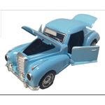 product_image_name-Generic-Vintage Alloy Toy Car with Pull-Back Action-1