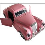 product_image_name-Generic-Vintage Alloy Toy Car with Pull-Back Action-5