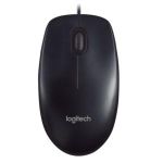 product_image_name-Logitech- USB Optical Mouse – M90 -1