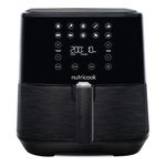 NUTRICOOK 5.5litres air fryer