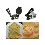product_image_name-RAF-Automatic Double Side Cooking Electric Automatic Roti / Chapati Maker-1