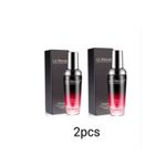 Luodais 2 Pcs- Human Hair, Wigs, Weaves, Braids Repair Serum.