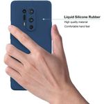 product_image_name-Generic-TPU Silicone Case Compatible With OnePlus 8pro (1+8pro)-3