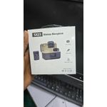 product_image_name-Generic-SX23 Noise Cancelling Wireless Microphone – Perfect for Filming, Online Classes & Live Broadcasts-2