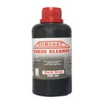 SUNCOAT Dark Grey - Suede Cleaner 250ml.