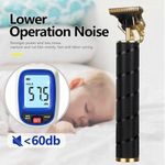 product_image_name-Beauty-Hair Clipper Trimmer Cordless USb Rechargeable-5