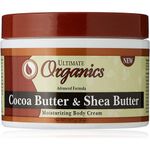 product_image_name-Ultimate Originals Therapy-Cocoa & Shea Butter Body Cream,dry,dull & Ashy Skin- 227G-1