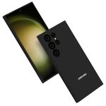 product_image_name-Generic-S25 Ultra Silicone Case -1