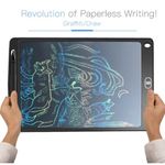product_image_name-Generic-LCD ELECTRONIC COLOR WRITING GRAPHIC TABLET 6.5''-2