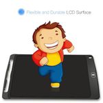 product_image_name-Generic-LCD ELECTRONIC COLOR WRITING GRAPHIC TABLET 6.5''-5