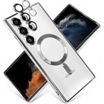 product_image_name-Generic-Samsung Galaxy S25 Ultra Unique Stylish cover_(Silver endings)-2