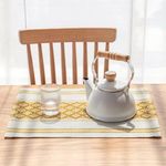 product_image_name-Generic-Nordic Woven Tassels Jute Mats ONLY-1