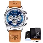 product_image_name-Generic-Premium Lige Chronograph Watch – Leather Band, Date Display & Durable Build-5