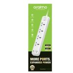 product_image_name-Oraimo-Mulit Socket Extension Box PowerHub 2 OWS-E351-3