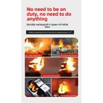 product_image_name-Generic-Fire Fighting Equipment Automatic Fire Extinguisher Ball Auto Fire Ball 1.3KG-5