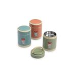 1.4L Thermoware Double Wall Insulated lunch box .