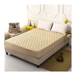 Quilted Water Proof Mattress Protector
