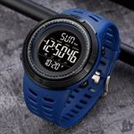 product_image_name-Skmei-Digital 50M Waterproof Wrist Watch-2